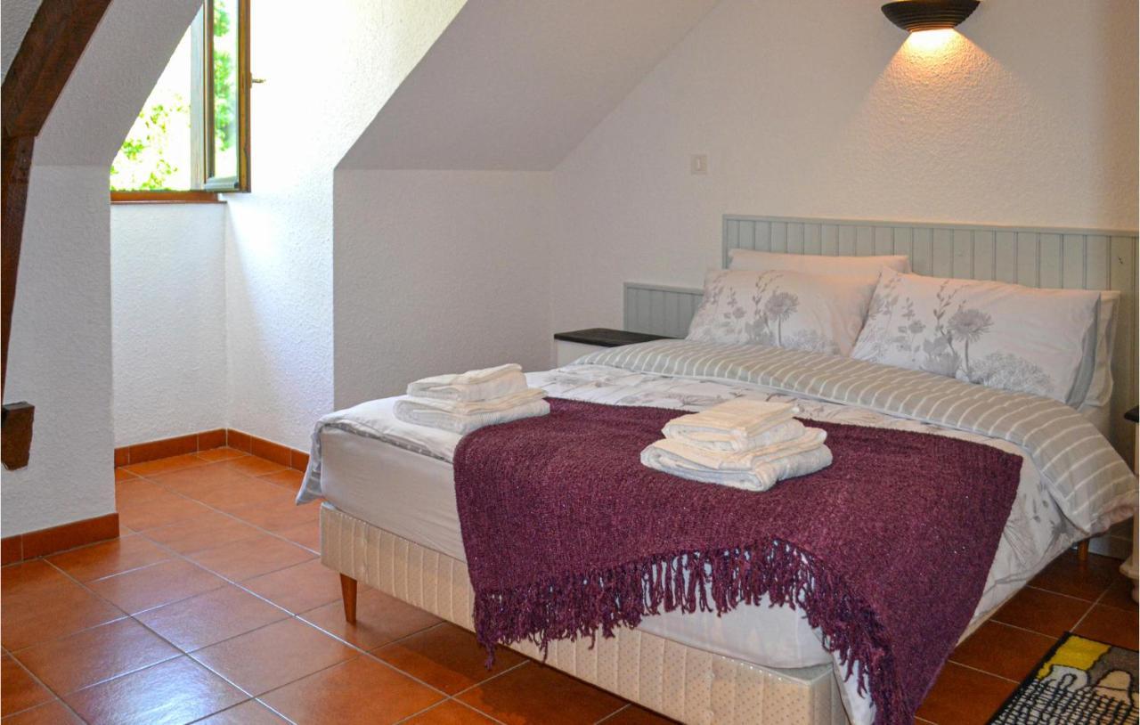 1 Bedroom Cozy Apartment In Vitrac Vitrac  Exterior photo