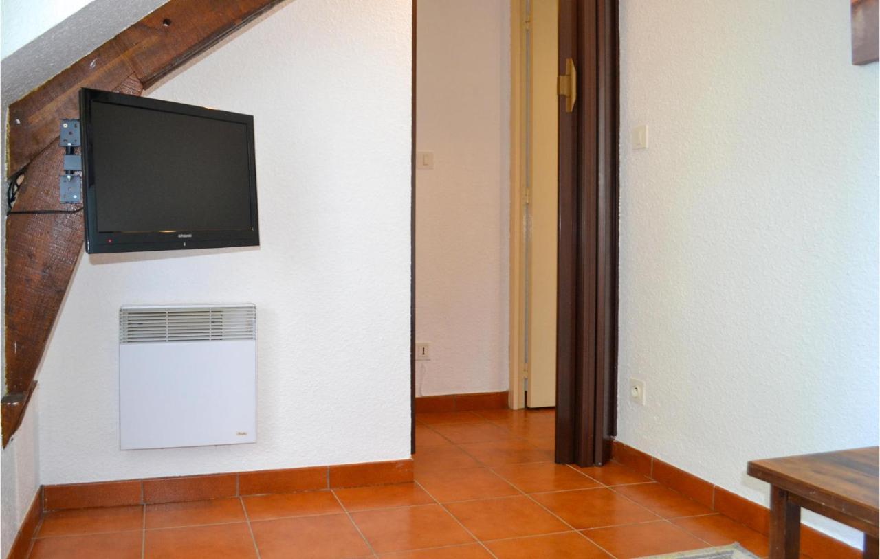 1 Bedroom Cozy Apartment In Vitrac Vitrac  Exterior photo