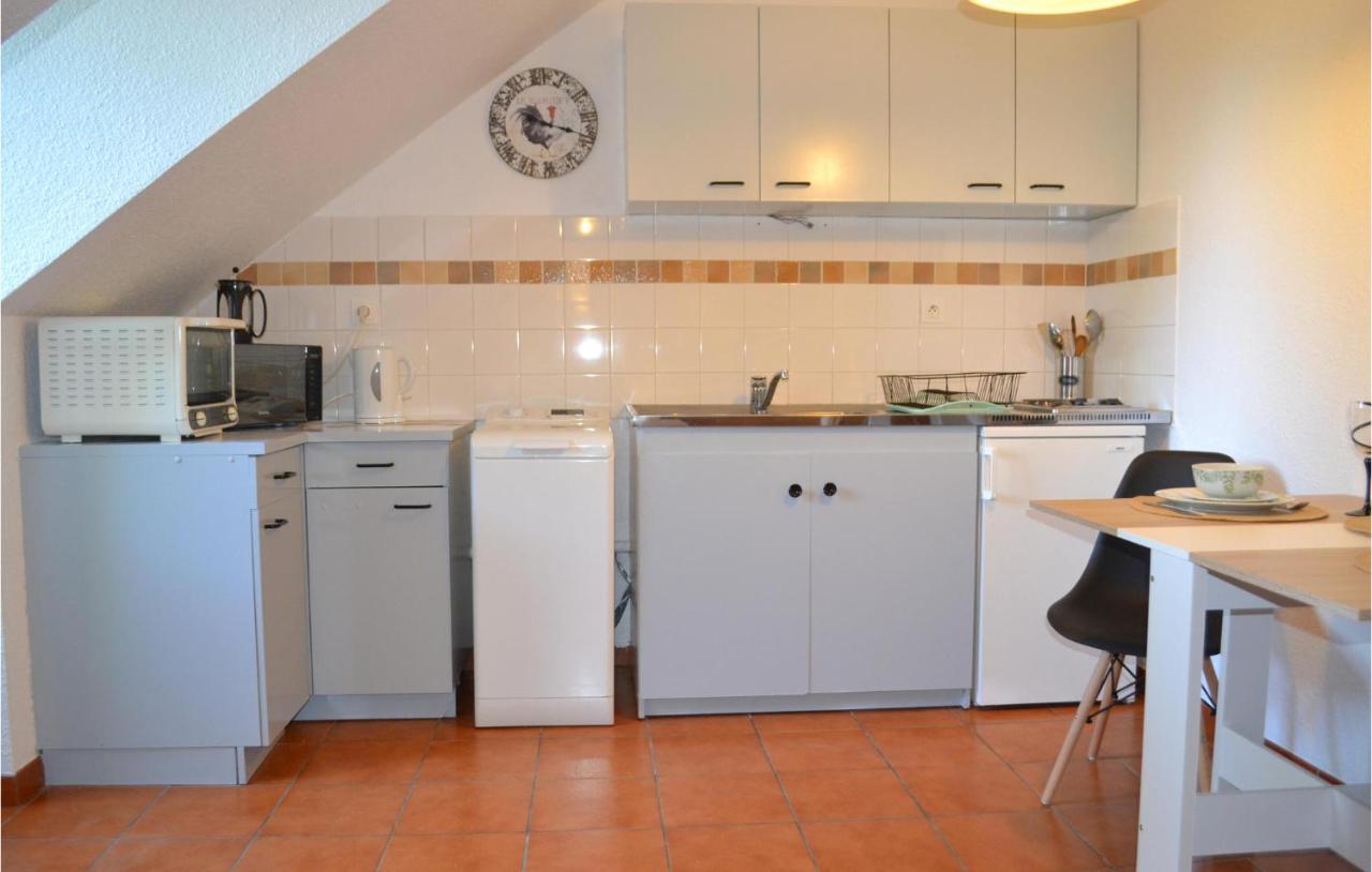 1 Bedroom Cozy Apartment In Vitrac Vitrac  Exterior photo