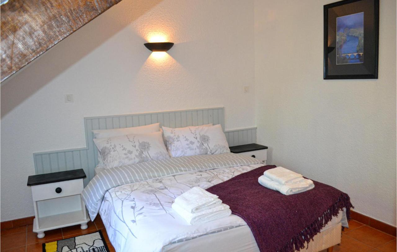 1 Bedroom Cozy Apartment In Vitrac Vitrac  Exterior photo
