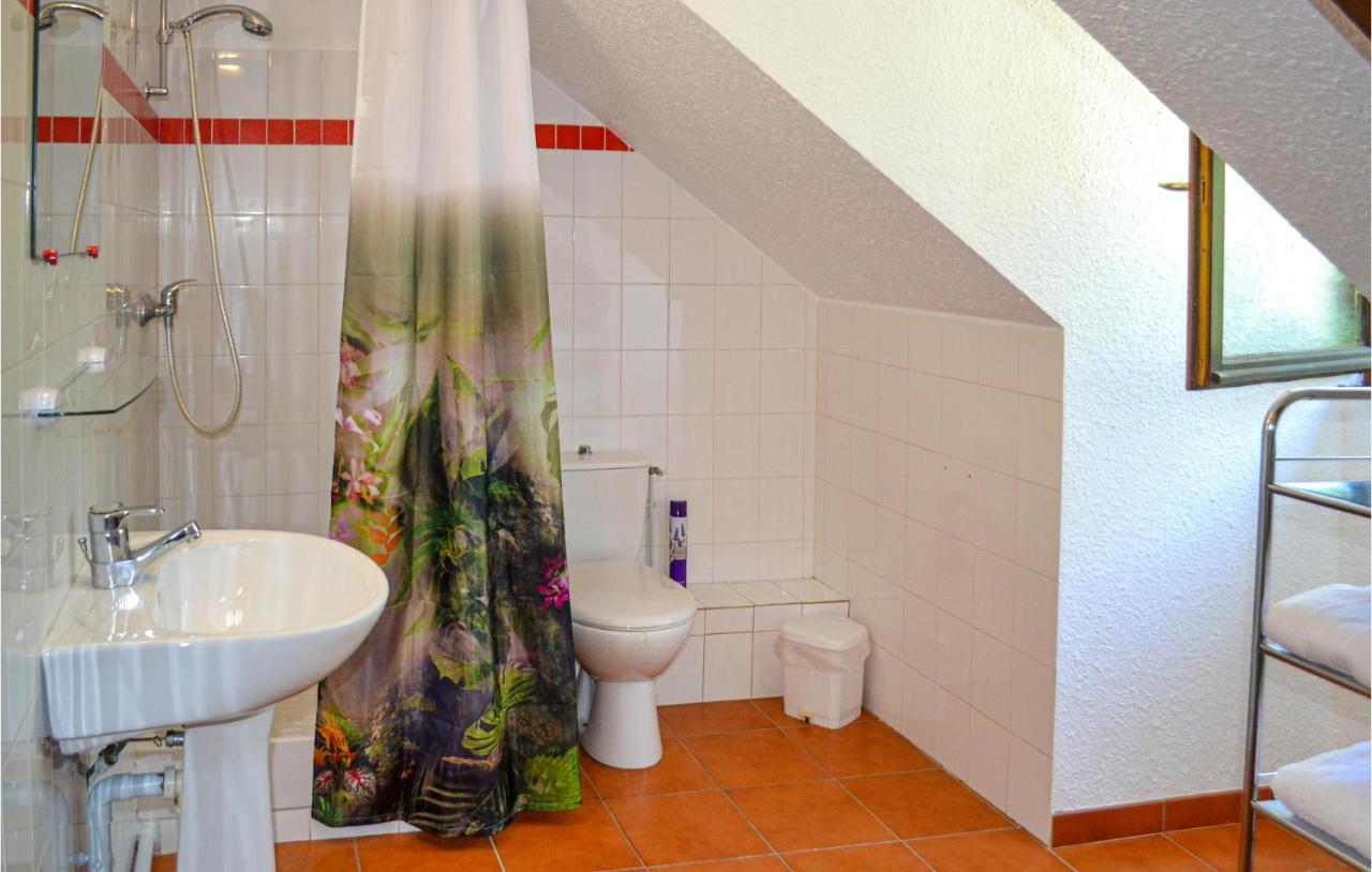 1 Bedroom Cozy Apartment In Vitrac Vitrac  Exterior photo